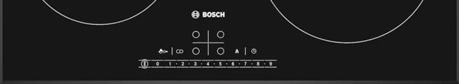 Ремонт варочных панелей Bosch в Раменском