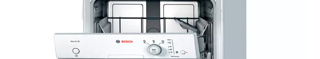 Ремонт посудомоечных машин Bosch в Раменском