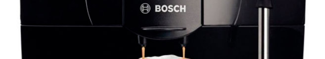 Ремонт кофемашин и кофеварок Bosch в Раменском